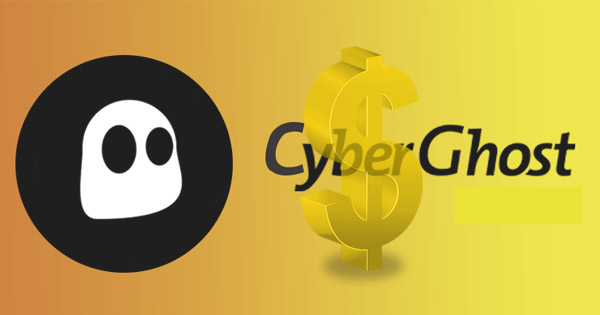 CyberGhost Price