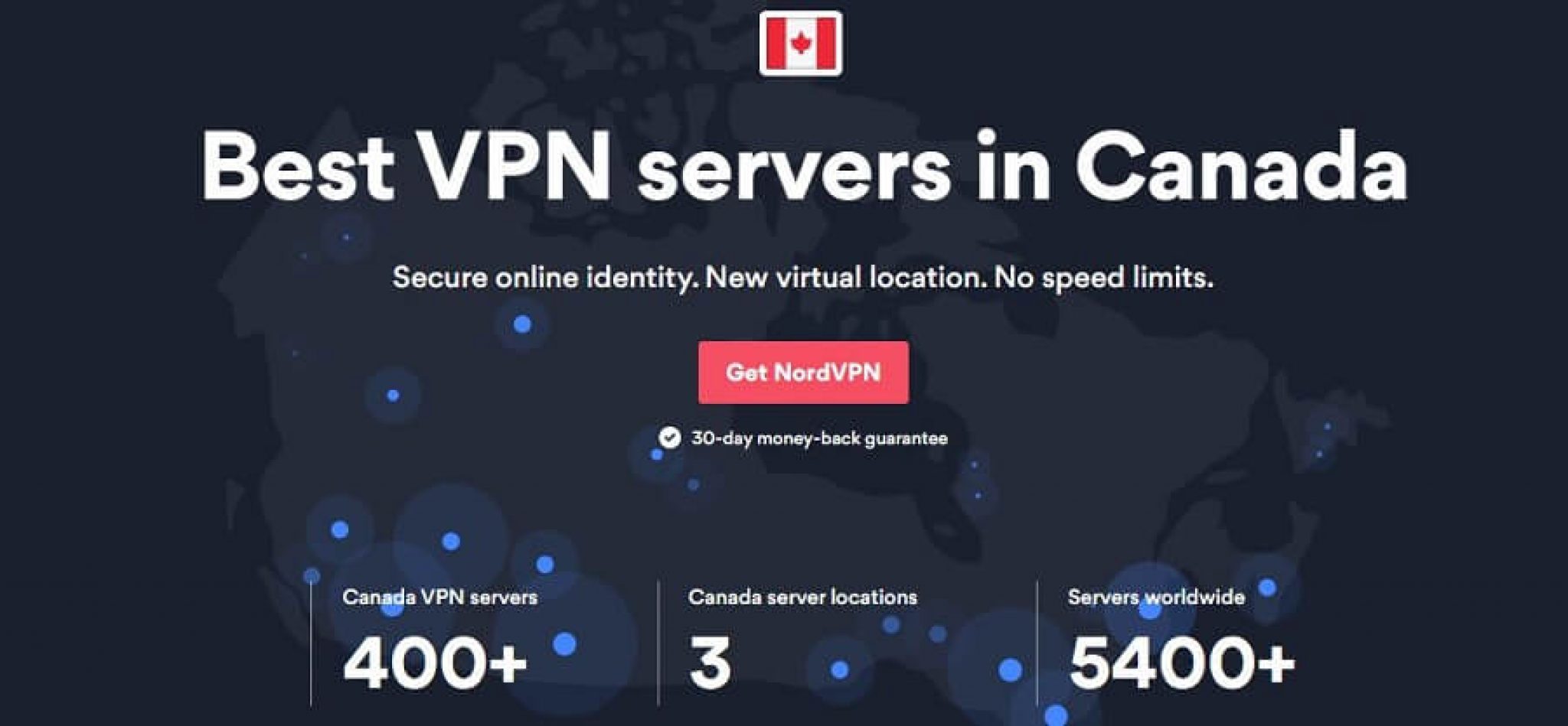 are vpns legal in canada