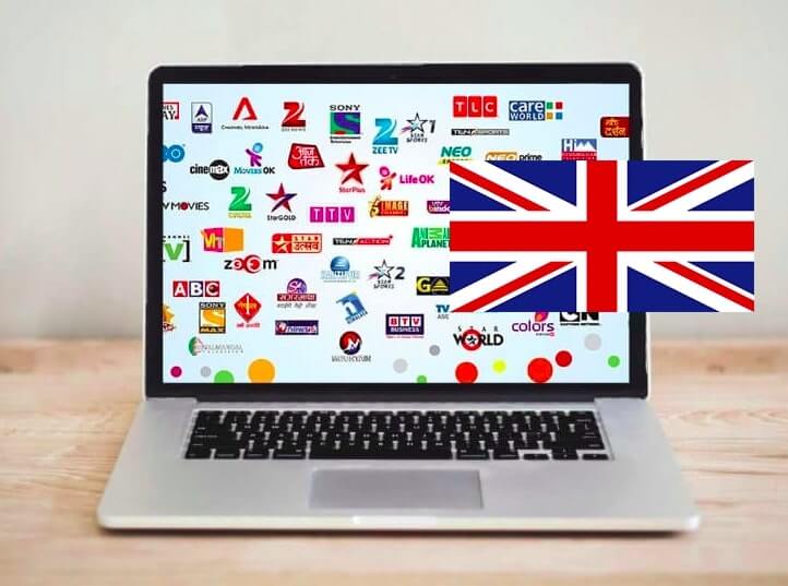 best vpn for mac to watch uk tv