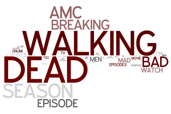 How to stream AMC abroad