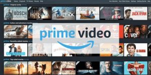 Amazon Prime Video VPN (1)