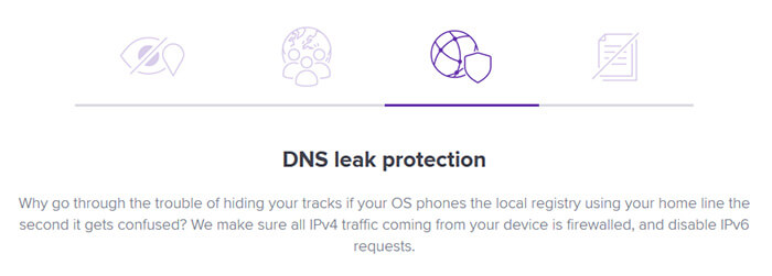 Avast SecureLine DNS leak