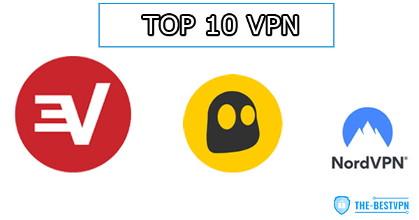 Best VPN Comparison & Ranking : Which One Should You Choose?