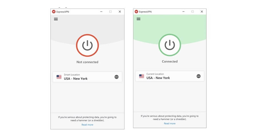 ExpressVPN