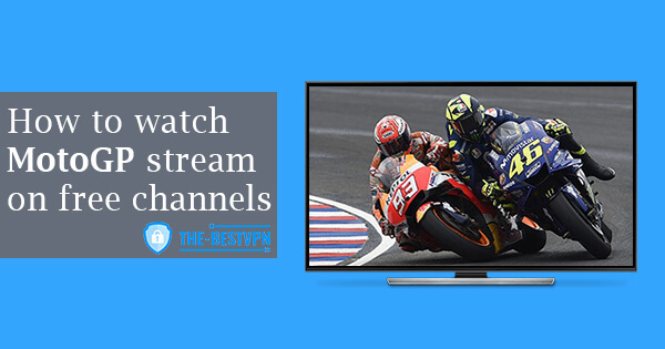 MotoGP stream