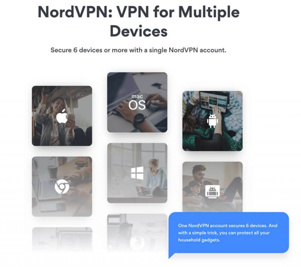 Nordvpn Review See Why It S One Of The Best Vpns Available