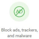 PIA Ad Blocker