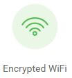 PIA Encrypted WiFi
