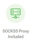 PIA Socks5 Proxy