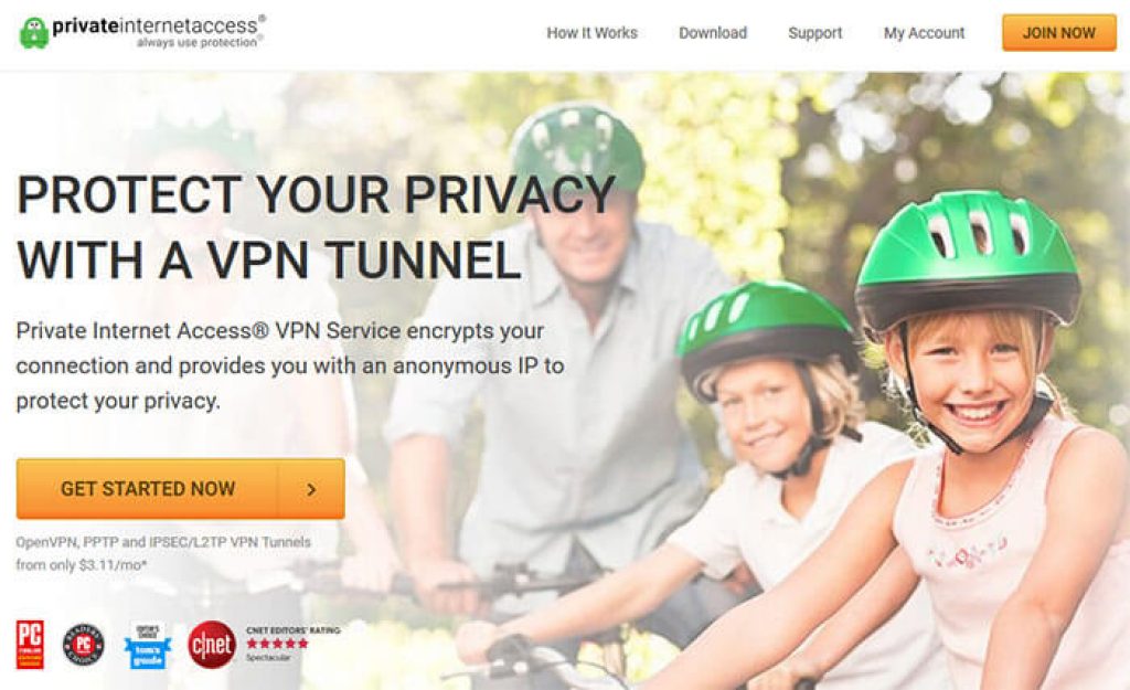 private internet access refund