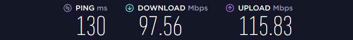 ProtonVPN Speed US