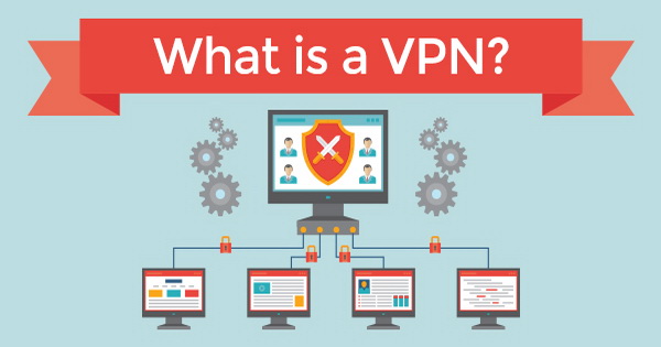 What is a VPN?