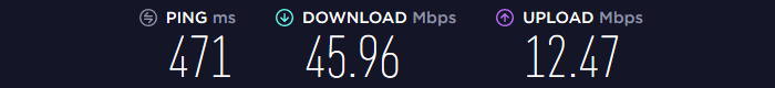 Avast Speed Asia