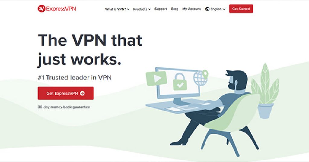 ExpressVPN