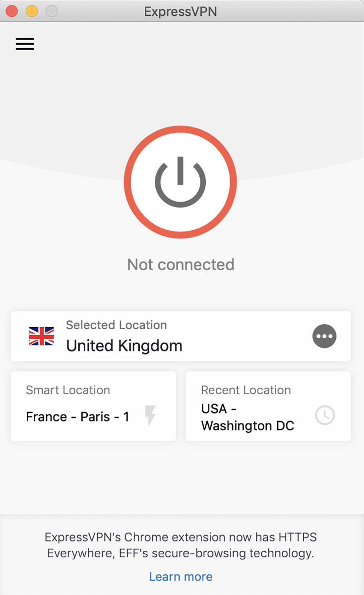 ExpressVPN UK