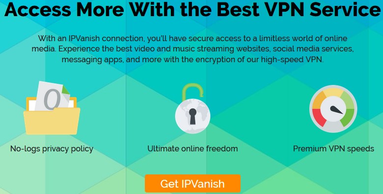 netflix blocking vpn ipvanish