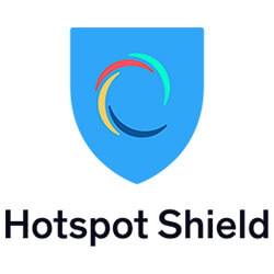 Logo Hotspot Shield