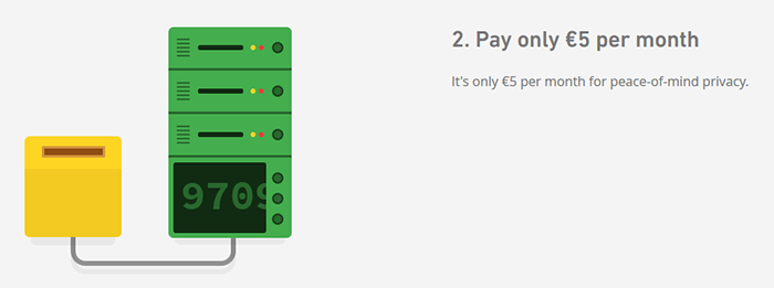 netshade vpn price