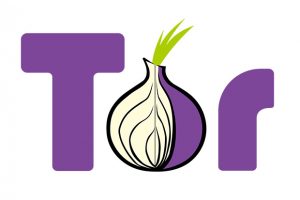 Tor browser