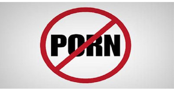 UK Porn Ban