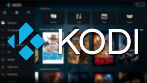 VPN KODI