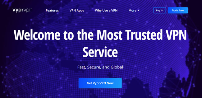 VyprVPN review