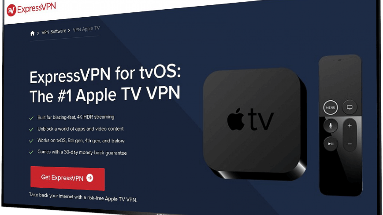 Best TV VPN - Top 5 Picks for Endless