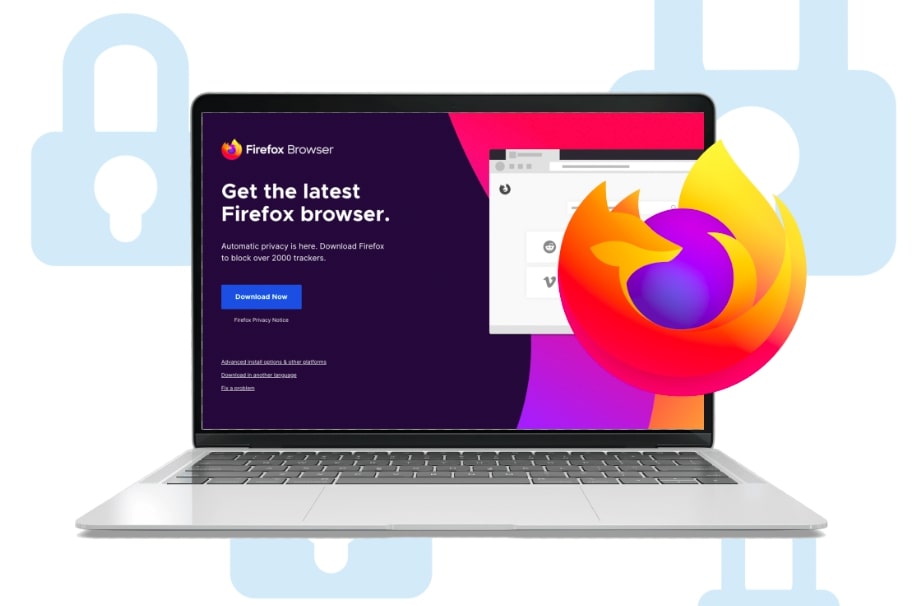 best vpn for firefox mac