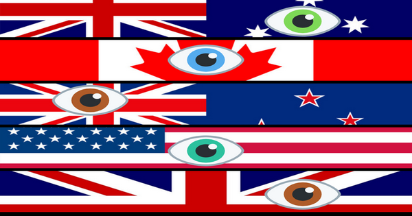 Five Eyes