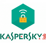 Logo Kaspersky VPN