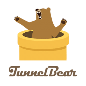 Logo TunnelBear