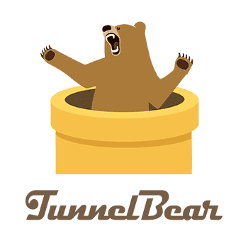 Logo TunnelBear