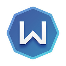 Logo-Windscribe