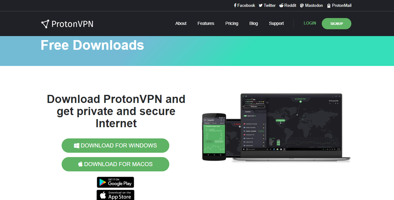 protonvpn coupon