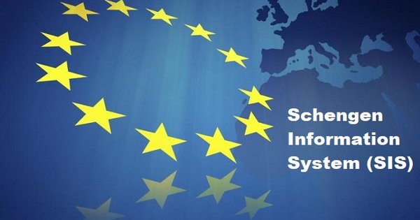 Schengen Information System