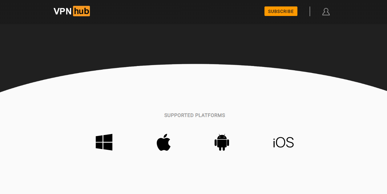 VPNHub device compatibility