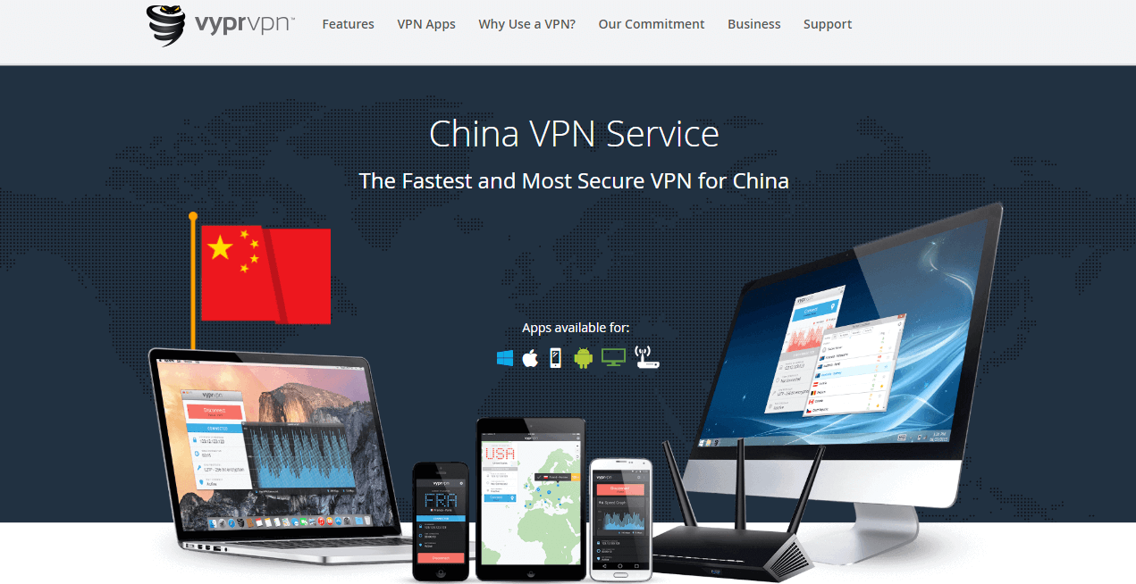 Vyprvpn kill switch