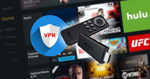 best VPN for Fire Stick