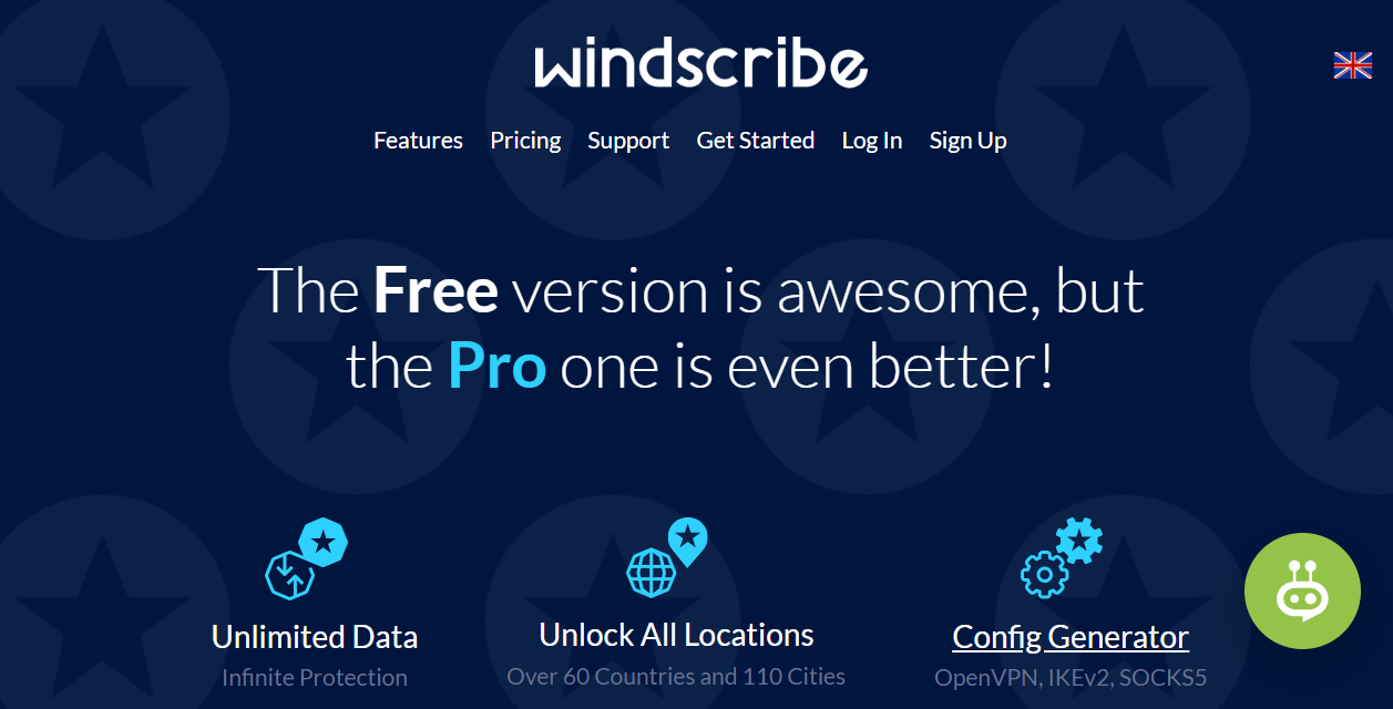 Windscribe