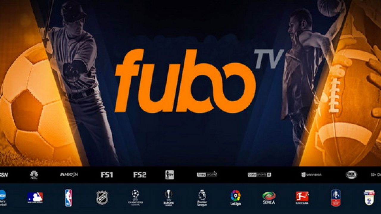 fubotv on ps4