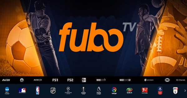 stream FuboTV outside of the USA