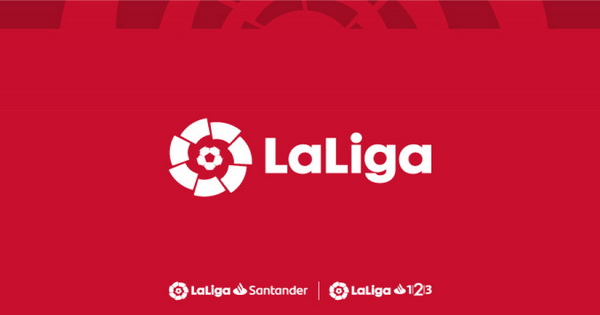 stream La Liga on ITV