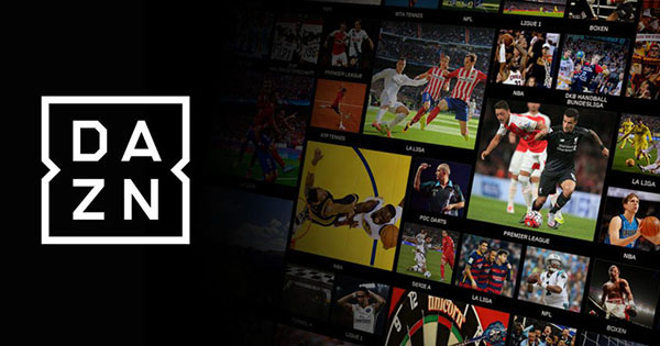 Best VPN for DAZN