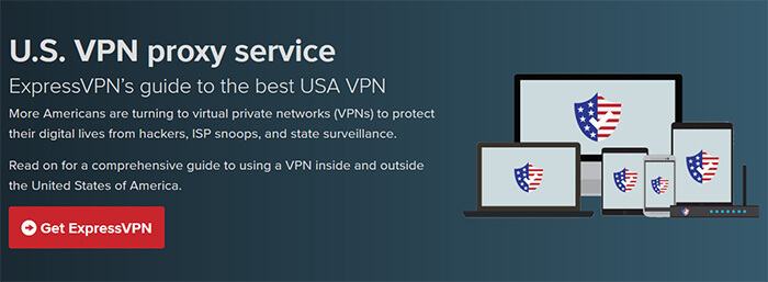 best vpn thailand and usa