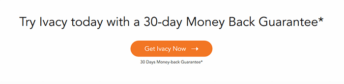 Ivacy money back