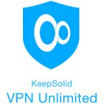 Logo VPN Unlimited