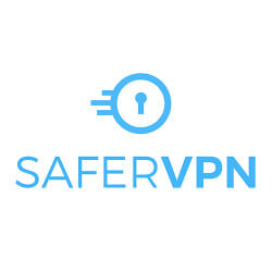 SaferVPN Logo