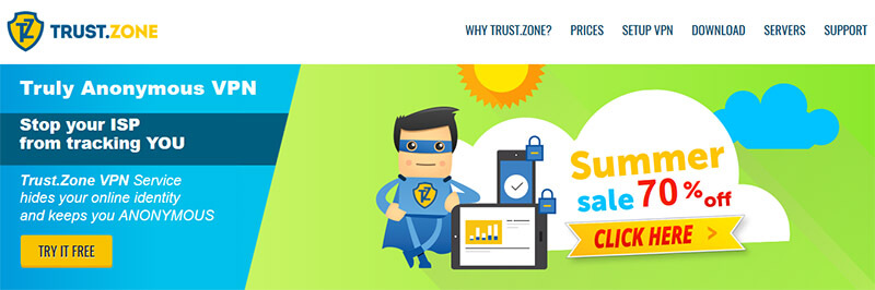 TrustZone