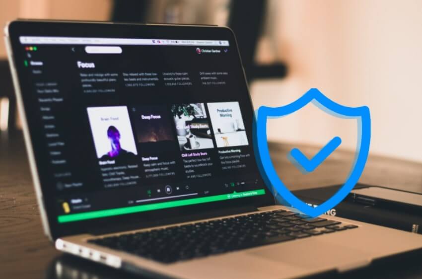 Should You Use a VPN for Spotify? Yes and Here's Why!