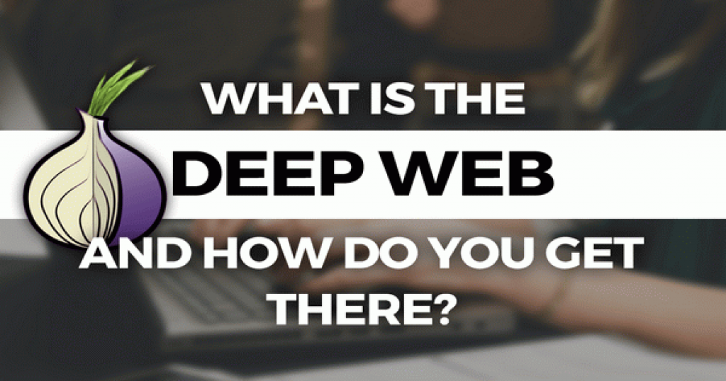 Deep Dot Web Markets